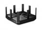Router: AC5400 Wireless Tri-Band MU-MIMO Gigabit Router, (1000+2167+2167) Mbps, 1x Gigabit WAN, 4x Gigabit LAN, 1x USB 3.0, 1x USB 2.0 Router: AC5400 Wireless Tri-Band MU-MIMO Gigabit Router, (1000+2167+2167) Mbps, 1x Gigabit WAN, 4x Gigabit LAN, 1x USB 3.0, 1x USB 2.0